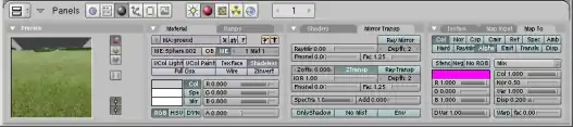 skybox tutorial 9