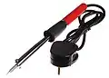 Soldering iron
