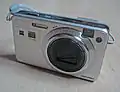 A digital camera