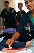 Nurse