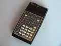The TI-59 calculator.