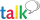 Google Talk logo