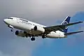 Boeing 737 Airplane