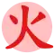 Higan logo