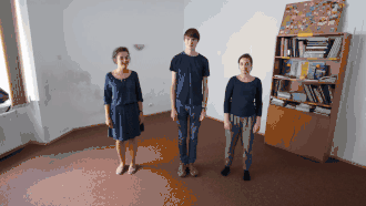 blender