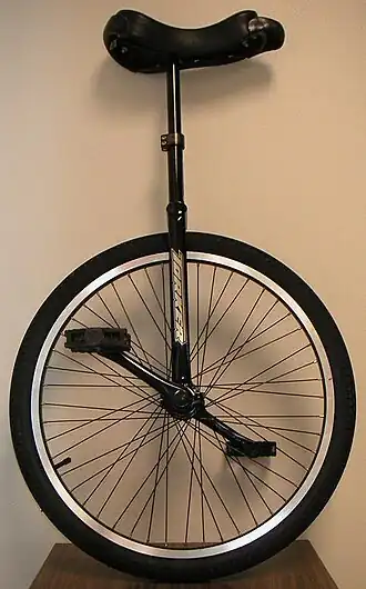 The Unicyclopedia