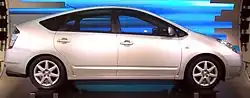2004 Toyota Prius
