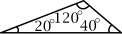 20-40-120 Triangle