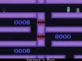 Sweeny's Maze in VVVVVV.