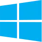 Windows logo - 2012