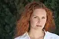 rote Haare