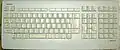 X68000 Keyboard.