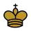 {{{square}}} yellow king