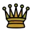 {{{square}}} yellow queen