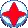 Sprite of a bouncer gadget.