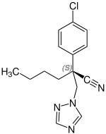 (S)-Pefurazoat