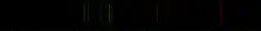 Color lines in a spectral range