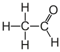 Acetaldehyde