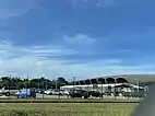 Anduki Airfield