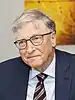 Bill Gates in 2023