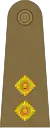 Lieutenant