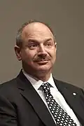Bruce Beutler