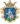 középre