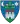 középre