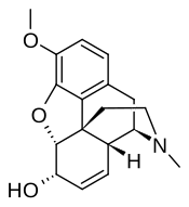Skeletal formula
