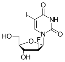 Skeletal formula