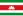 Flag of the Department of Boyacá