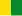 Flag of the Department of Caldas