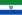 Flag of the Department of Guaviare