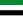 Flag of the Department of Putumayo