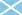 Flag of the Department of San Andres, Providencia and Santa Catalina