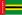 Flag of the Department of Santander