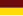 Flag of the Department of Tolima