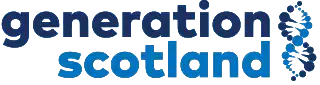 Generation Scotland Logo