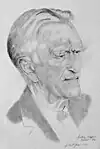 Geoffrey Keynes
