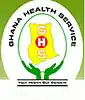 Logo of the Ghana Health Service