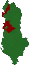 "Green" municipalities