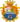 középre