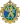 középre
