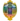 középre