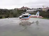 HEMS Galicia
