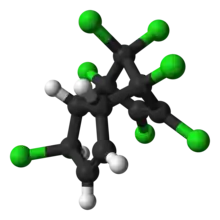 Ball-and-stick model