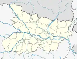 Sri Krishna Medical College and Hospital is located in Bihar