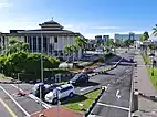 Jalan Bendahara