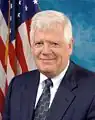 Jim McDermott, U.S. House of Representatives from Washington's 7th district