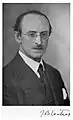 John Beresford Leathes, Professor of Physiology (1914–1933; Hon DSc, 1923)